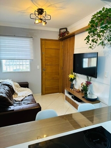 Apartamento em Vila Matilde, São Paulo/SP de 45m² 2 quartos à venda por R$ 371.000,00