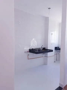 Apartamento em Vila Monte Alegre, Paulínia/SP de 10m² 2 quartos à venda por R$ 269.000,00