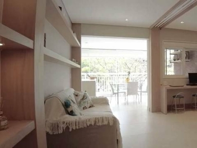 Apartamento em Vila Nair, São Paulo/SP de 0m² 2 quartos à venda por R$ 956.446,00