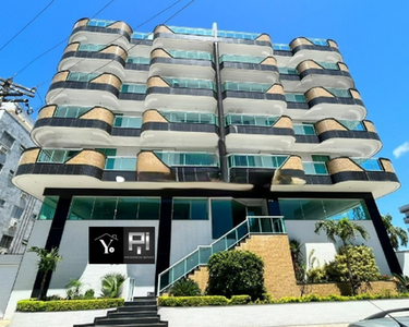 Apartamento em Vila Nova, Cabo Frio/RJ de 125m² 3 quartos à venda por R$ 1.049.000,00