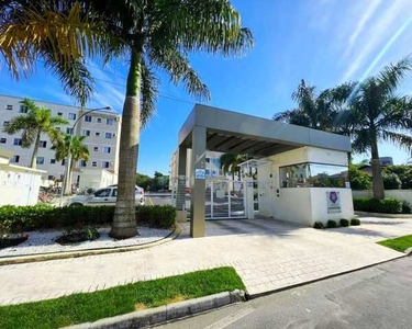 Apartamento em Vila Nova, Joinville/SC de 54m² 2 quartos à venda por R$ 118.000,00