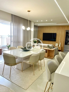 Apartamento em Vila Operária, Rio Claro/SP de 94m² 3 quartos à venda por R$ 899.000,00