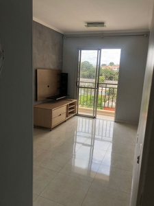 Apartamento em Vila Parque Jabaquara, São Paulo/SP de 50m² 2 quartos à venda por R$ 319.000,00