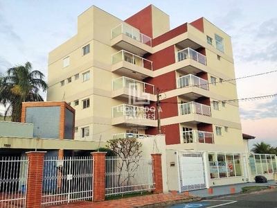 Apartamento em Vila Pinheiro, Mogi Guaçu/SP de 176m² 3 quartos à venda por R$ 579.000,00