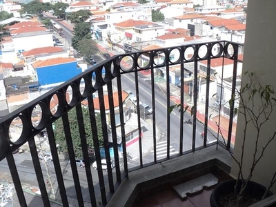 Apartamento em Vila Polopoli, São Paulo/SP de 60m² 2 quartos à venda por R$ 319.000,00