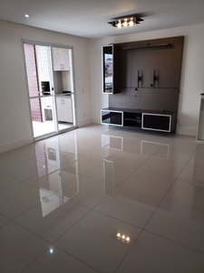 Apartamento em Vila Polopoli, São Paulo/SP de 90m² 2 quartos à venda por R$ 649.000,00 ou para locação R$ 3.400,00/mes