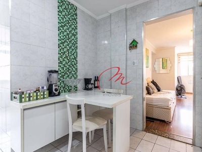 Apartamento em Vila Pompéia, São Paulo/SP de 60m² 2 quartos à venda por R$ 549.000,00