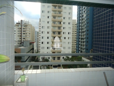 Apartamento em Vila Pompéia, São Paulo/SP de 0m² 3 quartos à venda por R$ 829.000,00