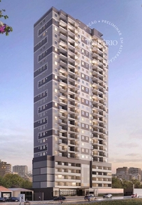Apartamento em Vila Prudente, São Paulo/SP de 39m² 2 quartos à venda por R$ 378.000,00
