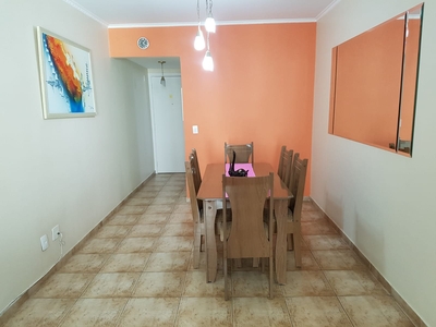 Apartamento em Vila Regente Feijó, São Paulo/SP de 64m² 2 quartos à venda por R$ 439.000,00