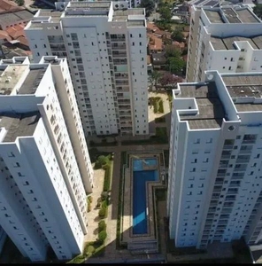 Apartamento em Vila Sanches, São José dos Campos/SP de 73m² 3 quartos para locação R$ 2.500,00/mes