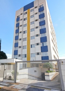 Apartamento em Vila Santo Antônio, Bauru/SP de 50m² 1 quartos à venda por R$ 169.000,00