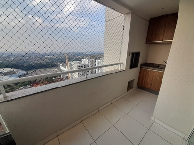 Apartamento em Vila Siam, Londrina/PR de 71m² 3 quartos para locação R$ 3.000,00/mes