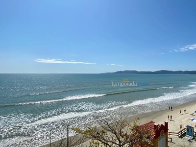 APARTAMENTO FRENTE MAR PARA RELAXAR COM SUA FAMÍLIA