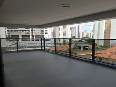 Apartamento na água branca com 3 dormitórios