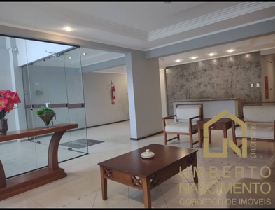 Apartamento no Bairro Victor Konder em Blumenau com 2 Dormitórios e 113 m²