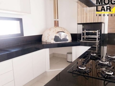 Apartamento novo para venda em mogi das cruzes de 85m², 2 dormitórios com terraço gourmet - a partir de r$ 660.000,00 ou para locação r$ 3.500,00