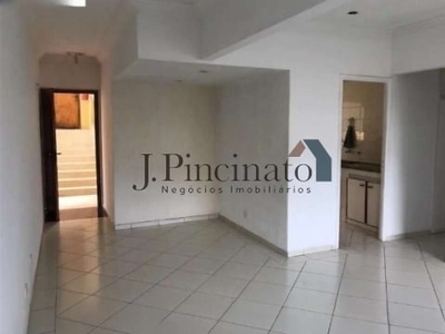 Apartamento padrão em jundiaí