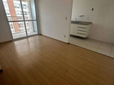 Apartamento para alugar, 60 m² por r$ 3.435,00/mês - barcelona - são caetano do sul/sp