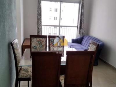 Apartamento para alugar no bairro jardim são luiz - jandira/sp