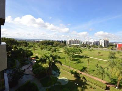 Apartamento para aluguel com 3 quartos no Sudoeste, Brasília