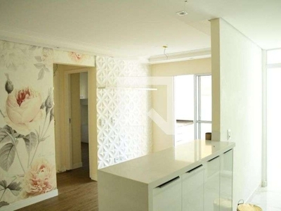 Apartamento para aluguel - jardim colibri ii, 2 quartos, 53 m² - cotia