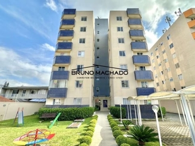 Apartamento para locação em curitiba, santa cândida, 2 dormitórios, 1 banheiro, 1 vaga