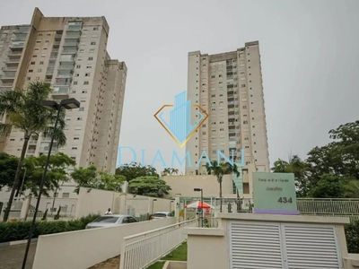 Apartamento para venda em São Paulo / , Jardim das Vertentes, 2 dormitórios, 2 banheiros, 1 suíte, 1 garagem, área total 60,00