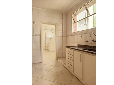 Apartamento para venda em São Paulo / SP, Higienópolis, 3 dormitórios, 3 banheiros, 1 garagem
