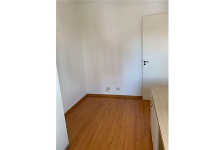 Apartamento para venda em São Paulo / SP, Jardim Marajoara, 2 dormitórios, 2 banheiros, 68 garagens