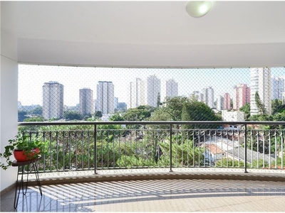 Apartamento para venda em São Paulo / SP, Jardim Marajoara, 3 dormitórios, 3 banheiros, 2 garagens