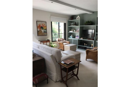 Apartamento para venda em São Paulo / SP, Morumbi, 3 dormitórios, 3 banheiros, 1 suíte, 2 garagens