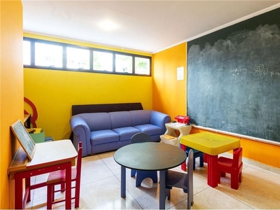 Apartamento para venda em São Paulo / SP, Pinheiros, 3 dormitórios, 5 banheiros, 1 suíte, 2 garagens