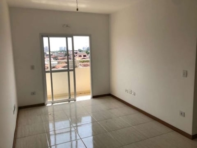 Apartamento para venda em taubaté, jardim ana emília, 2 dormitórios, 1 suíte, 1 banheiro, 1 vaga