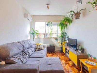 Apartamento para venda - jardim botânico, 2 quartos, 67 m² - porto alegre