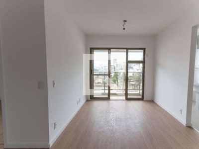 Apartamento para venda - tijuca, 2 quartos, 63 m² - rio de janeiro