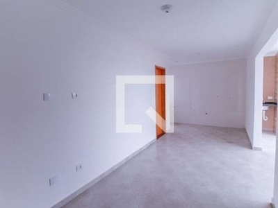 Apartamento para venda - vila formosa, 1 quarto, 38 m² - são paulo