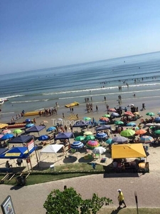 APARTAMENTO TEMPORADA VISTA MAR, MEIA PRAIA, ITAPEMA SC.