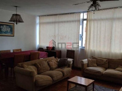 Apartamento teodoro sampaio