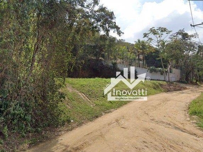 Área em Itaocaia Valley (Itaipuaçu), Maricá/RJ de 0m² à venda por R$ 478.000,00