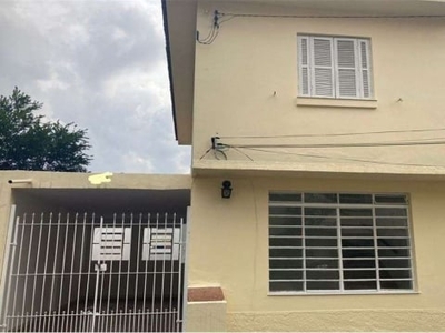 Casa 2 andares 100 m² , com 2 dormitórios, 1 vagas em santana.