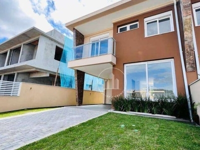 Casa à venda, 171 m² por r$ 1.450.000,00 - rio tavares - florianópolis/sc