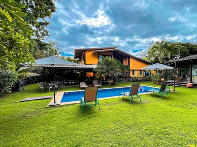 Casa Aconchego Beira Mar com Lounge