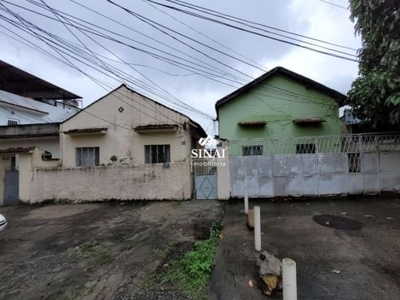 Casa com 2 quartos à venda na lusitania, 133, penha, rio de janeiro por r$ 550.000