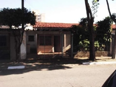 Casa com 2 quartos à venda na rua charles darwin, 880, vila santa catarina, são paulo por r$ 450.000