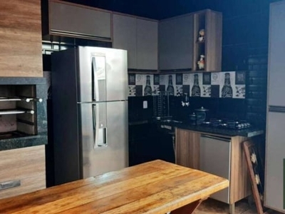 Casa com 3 quartos, 180m², à venda em socorro