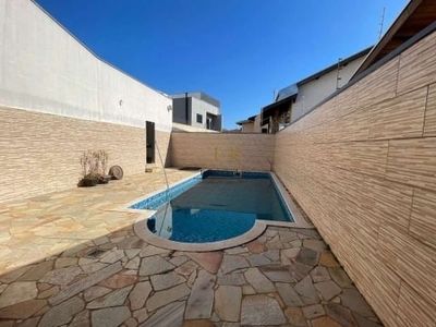 Casa com 3 quartos à venda no jardim bela vista, indaiatuba , 240 m2 por r$ 749.000