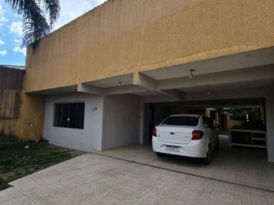Casa com 4 dormitórios à venda, 150 m² por r$ 320.000,00 - xaxim - curitiba/pr