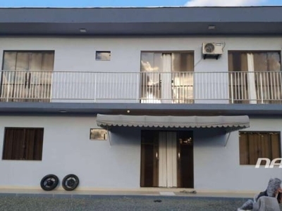 Casa com 4 dormitórios à venda, 220 m² por r$ 590.000,00 - nossa senhora de fatima - penha/sc