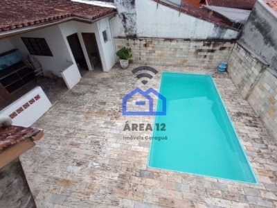 Casa com 4 quartos à venda no jardim primavera, caraguatatuba por r$ 1.200.000